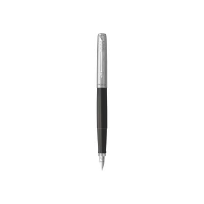 3026980964306-Parker Jotter Original - Stylo plume noir - pointe moyenne-P_79442786_1-0