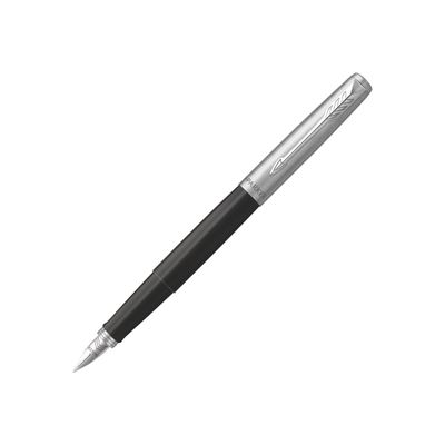 3026980964306-Parker Jotter Original - Stylo plume noir - pointe moyenne-P_79442786_3-2