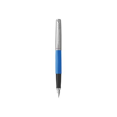 3026980968588-Parker Jotter Original - Stylo plume bleu - pointe moyenne-P_79442787_1-0