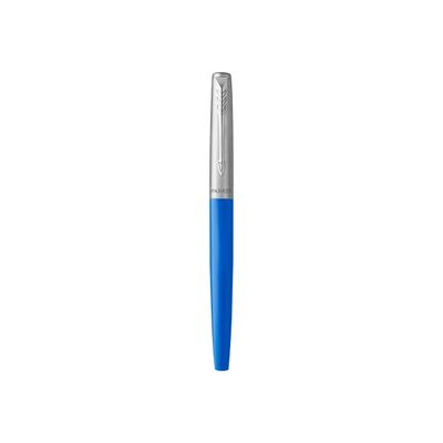 3026980968588-Parker Jotter Original - Stylo plume bleu - pointe moyenne-P_79442787_2-1