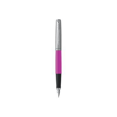 3026980968601-Parker Jotter Original - Stylo plume magenta - pointe moyenne-P_79442789_1-0