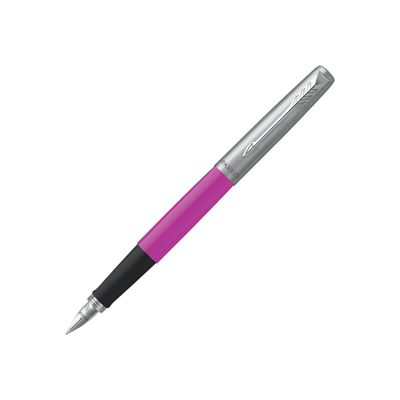 3026980968601-Parker Jotter Original - Stylo plume magenta - pointe moyenne-P_79442789_2-1