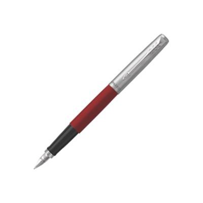3026980968724-Parker Jotter Original - Stylo plume rouge - pointe moyenne-P_79442791_2-1