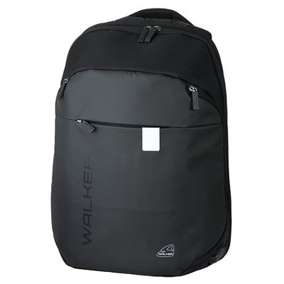 9002638210029-Walker ECO - Sac à dos noir - 1 compartiment-P_79442807_1-0