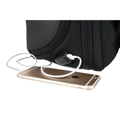 9002638210029-Walker ECO - Sac à dos noir - 1 compartiment-P_79442807_2-1