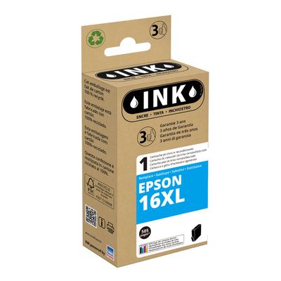 8720282009677-Cartouche compatible Epson 16XL Stylo plume - noir - ink-P_79443323_1-0