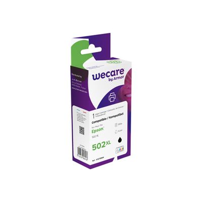 3112539806187-Cartouche compatible Epson 502XL Jumelles - noir - Wecare-P_79443370_1-0