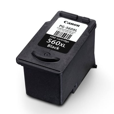 4549292144628-Canon PG-560XL - noir - cartouche d'encre originale-P_79444062_2-1