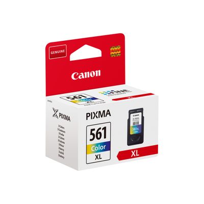 4549292145014-Canon CL-561XL - cyan, magenta, jaune - cartouche d'encre originale-P_79444064_2-1