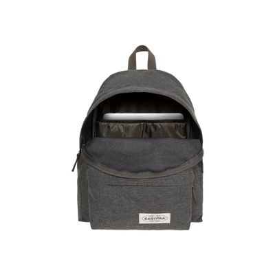 3663991047934-EASTPAK Padded Pak'r - Sac à dos - 40 cm - Muted black-P_79444389_4-3