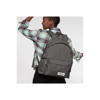3663991047934-EASTPAK Padded Pak'r - Sac à dos - 40 cm - Muted black-P_79444389_6-5