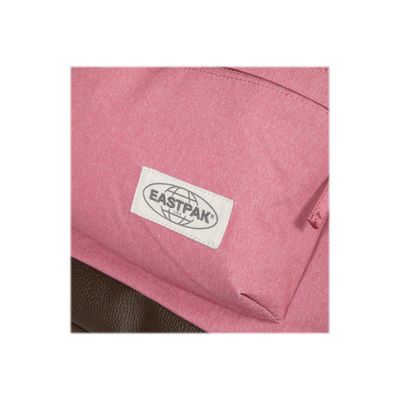 3663991047989-EASTPAK Wyoming - Sac à dos muted pink - fond renforcé-P_79444394_5-4