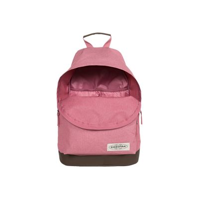 3663991047989-EASTPAK Wyoming - Sac à dos muted pink - fond renforcé-P_79444394_6-5