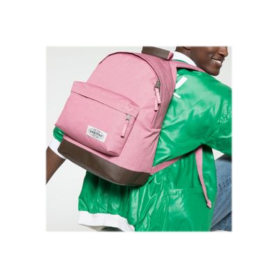 3663991047989-EASTPAK Wyoming - Sac à dos muted pink - fond renforcé-P_79444394_9-8