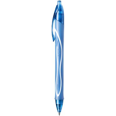 3086123459656-Bic Gelocity QuickDry - Roller - 0,7 mm - turquoise-P_79445399_1-0