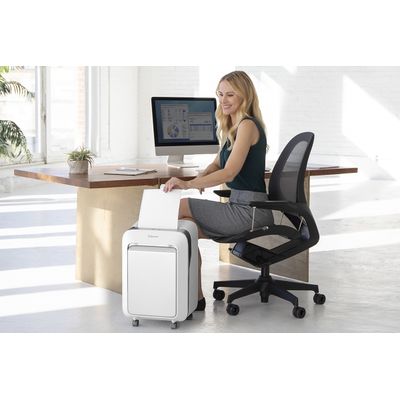 0043859751549-Fellowes Powershred LX211 - destructeur de documents coupe croisée microparticules - 15 feuille-P_79445442_14-10