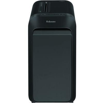 0043859751556-Fellowes Powershred LX221 - destructeur de documents coupe croisée microparticules - 20 feuilles-P_79445443_3-0