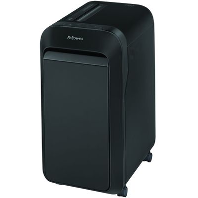0043859751556-Fellowes Powershred LX221 - destructeur de documents coupe croisée microparticules - 20 feuilles-P_79445443_4-1