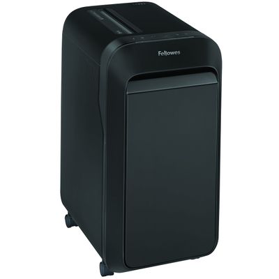 0043859751556-Fellowes Powershred LX221 - destructeur de documents coupe croisée microparticules - 20 feuilles-P_79445443_6-3