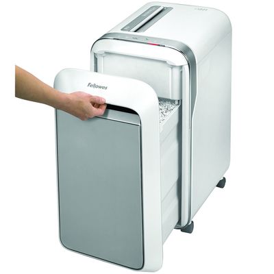 0043859751563-Fellowes Powershred LX221 - destructeur de documents coupe croisée microparticules - 20 feuilles-P_79445444_10-6
