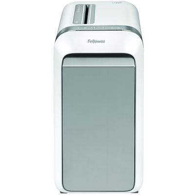 0043859751563-Fellowes Powershred LX221 - destructeur de documents coupe croisée microparticules - 20 feuilles -P_79445444_4-0