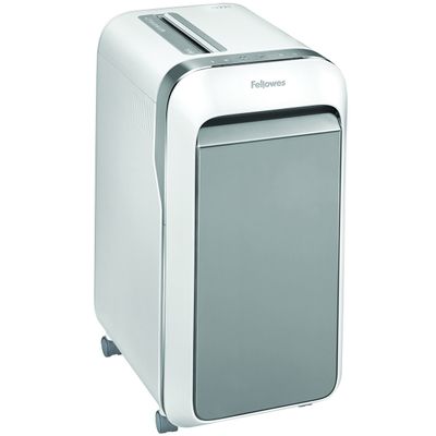 0043859751563-Fellowes Powershred LX221 - destructeur de documents coupe croisée microparticules - 20 feuilles -P_79445444_7-3