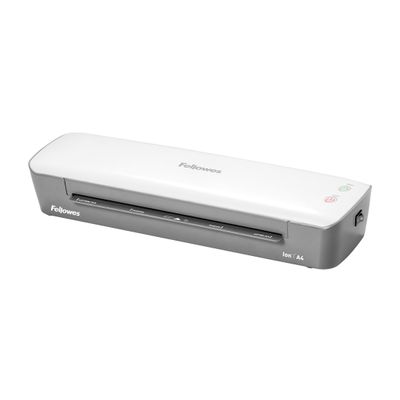 0043859752829-Fellowes Ion - Plastifieuse A4 - de 80 à 125 microns - anti-bourrage-P_79445445_1-0