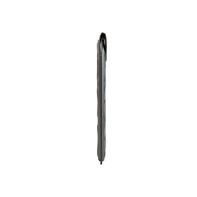 5051794021097-Targus Pro-Tek - Housse d'ordinateur portable 14" - argent-Gauche-4