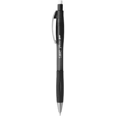 0400793510869-BIC ATLANTIS - Porte mines - HB - 0,7 mm --0