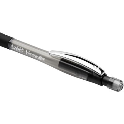 0400793510869-BIC ATLANTIS - Porte mines - HB - 0,7 mm --2
