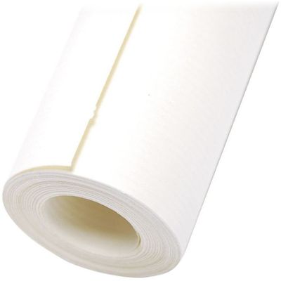 3065503056029-Clairefontaine - Papier cadeau kraft - 70 cm x 10 m - 65 g/m² - ivoire--0