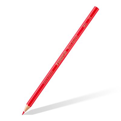 4007817144282-STAEDTLER Noris club - 24 Crayons de couleur aquarellables--3