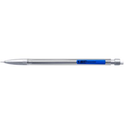 3086126604589-BIC Matic Classic - Pack de 12 porte mines - HB - 0,5 mm - noir--2