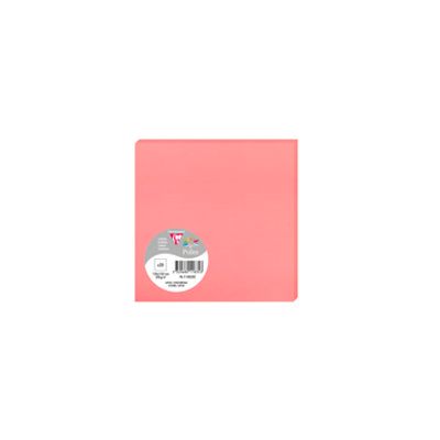 3329680118353-Pollen - 25 Cartes - 135 x 135 mm - 210 g/m² - litchi--0