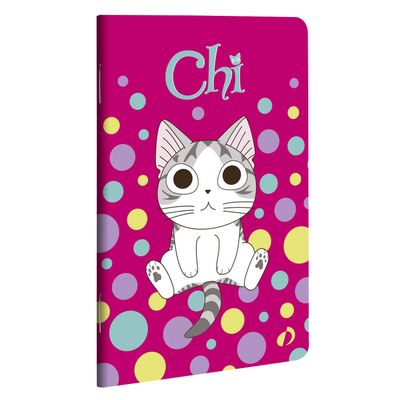 3371010350544-Quo Vadis Chi - Carnet 7,5 x 12 cm - 48 pages--0
