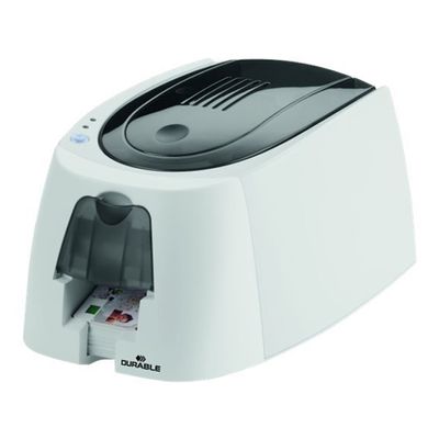 4005546808222-Durable DURACARD ID 300 - imprimante à badge par transfert thermique couleur--0