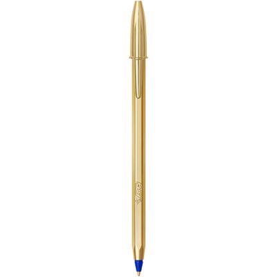 3086123356061-BIC Cristal Original - Stylo à bille - argent--0