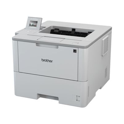 4977766753401-Brother HL-L6400DW - imprimante laser monochrome A4 - Wifi--0