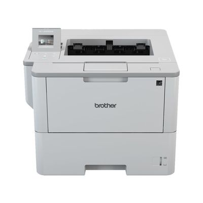 4977766753401-Brother HL-L6400DW - imprimante laser monochrome A4 - Wifi--1