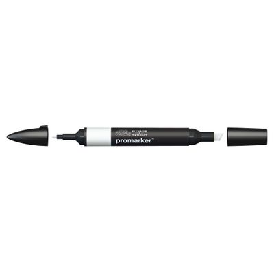 884955041642-ProMarker - Marqueur double pointe - gris glacé 1--0