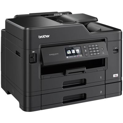 4977766768955-Brother MFC-J5730DW - imprimante multifonction jet d'encre couleur A3 - Wifi, USB--2