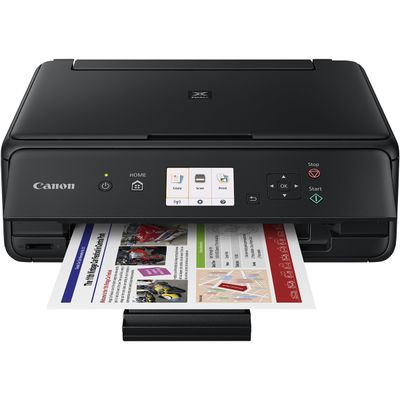 4549292066517-Canon PIXMA TS5050 - imprimante multifonction jet d'encre couleur A4 - Wifi, USB--3