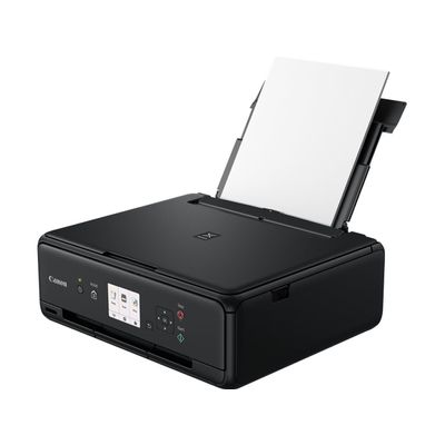 4549292066517-Canon PIXMA TS5050 - imprimante multifonction jet d'encre couleur A4 - Wifi, USB--4