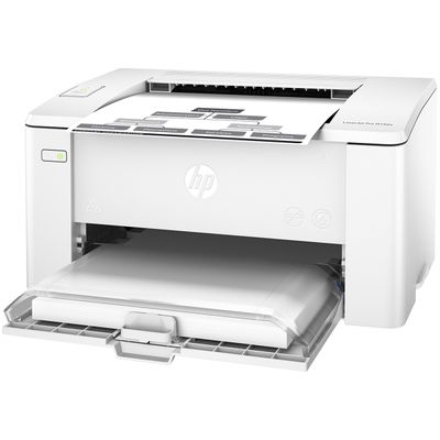 0889894212351-HP LaserJet Pro M102a - imprimante laser monochrome A4 - USB manuel--0