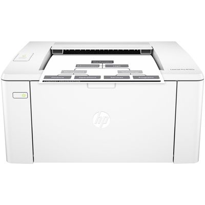 0889894212351-HP LaserJet Pro M102a - imprimante laser monochrome A4 - USB manuel--4