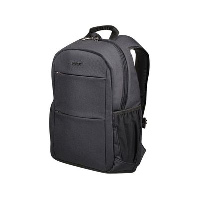 3567041350732-PORT Designs Sydney - Sac à dos pour ordinateur portable 15,6" - noir--0