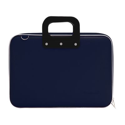 8033389575588-Bombata Classic Medio - Sacoche pour ordinateur portable 13" - navy--0