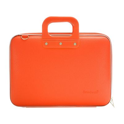 8033389575601-Bombata Classic Medio - Sacoche pour ordinateur portable 13" - orange--0