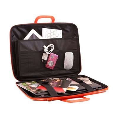 8033389576608-Bombata Classic Maxi - Sacoche pour ordinateur portable 17" - orange--1