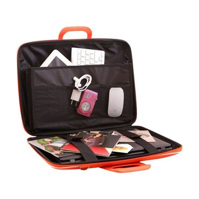 8033389576622-Bombata Classic Maxi - Sacoche pour ordinateur portable 17" - rouge--1